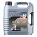 Motorbike 2T Offroad