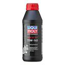 Motorbike Gear Oil 75W-140 (GL5) 500 ml