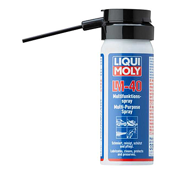 LM 40 Multispray