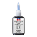 Ruuvi­lu­kite, keskiluja