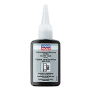 Erittäin luja ruuvi­lu­kite