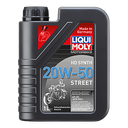 Motorbike HD Synth 20W-50 Street
