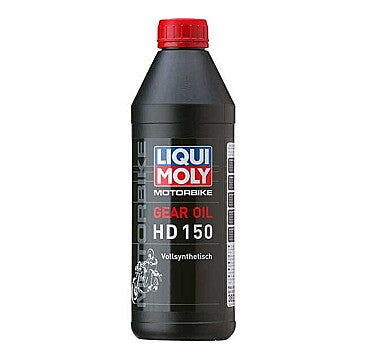 Motorbike Gear Oil HD 150 1 l
