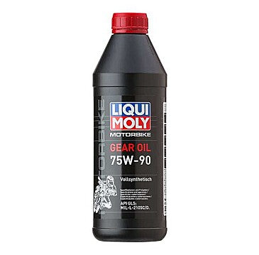 Motorbike Gear Oil 75W-90