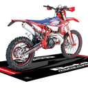 BETA Motorcycles -näyttelymatto