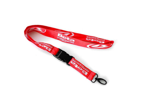 BETA LANYARD