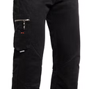 Lindstrands Mech pants ajofarkut