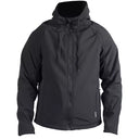 Bolt Kevlar Softshell – ajohuppari, musta