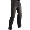 Bolt Kevlar Jeans Pisa Musta ajofarkut