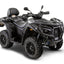 MXU 700 EPS ABS T3b