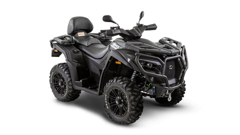 MXU 700 EPS ABS T3b