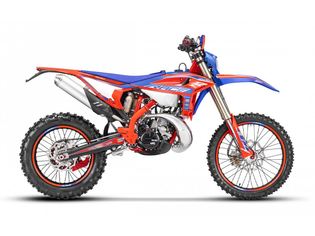 RR 2T 200 Race MY25
