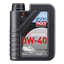 Snowmobil Motoroil 0W-40