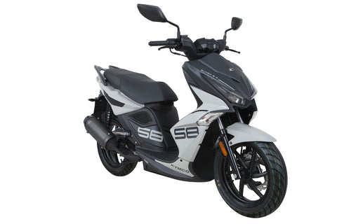Super 8 R 4T 50