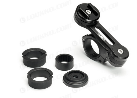 SP Connect PRO-tankokiinnike