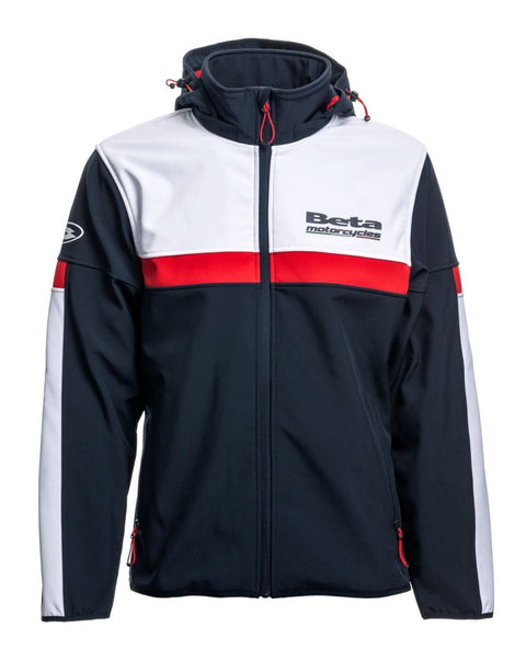 Beta Team replica softshell-takki