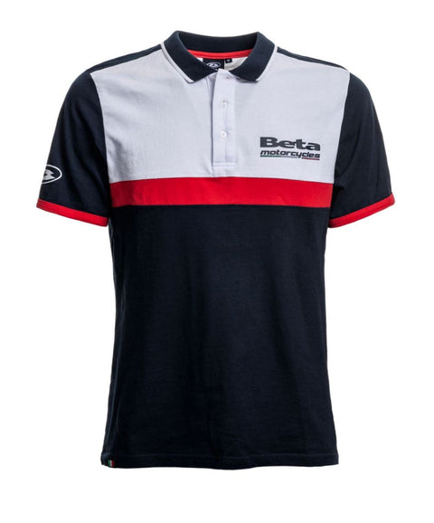 Beta Team replica polo