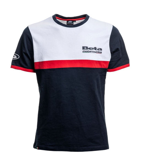 Beta Team replica T-paita