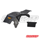 AXP XTREM pohjapanssari PEHD-muovia Beta 125/200 2020-