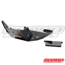 AXP XTREM pohjapanssari PEHD-muovia Beta 125/200 2020-