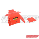 AXP pohjapanssari RR 2T 125/200