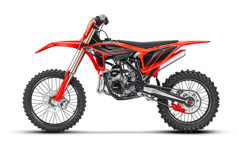 RX 2T 250 MY27