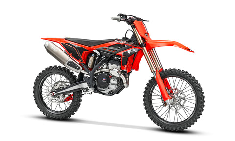 RX 4T 250F MY27