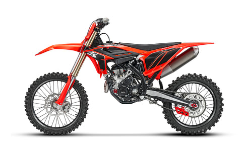RX 4T 250F MY27