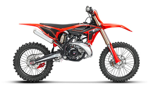 RX 2T 350 MY27