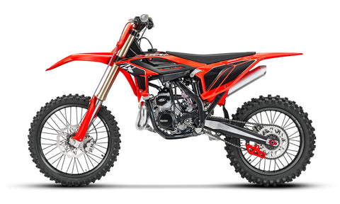 RX 2T 350 MY27