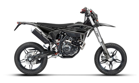 RR 4T 125 Motard T X Special Edition Euro 5+ 2026