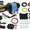 Bronco Vinssi Generation II 3500