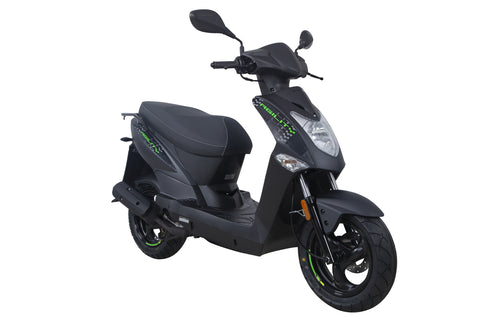 Agility 4T 50