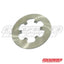 5mm extreme full brake disc