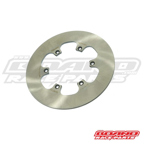 5mm extreme full brake disc
