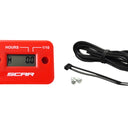 Scar langallinen tuntimittari