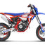 RR 4T 125 Motard R