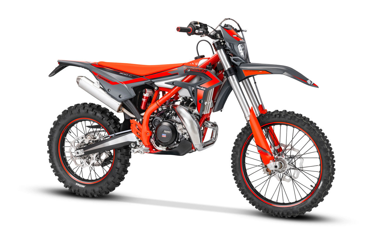 Xtrainer 2T 300 MY25