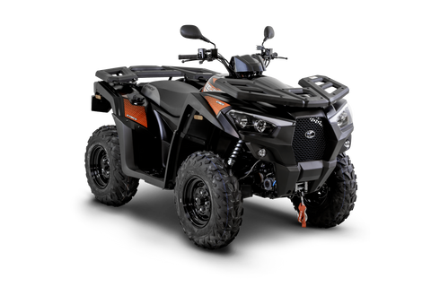 MXU 550 T3b