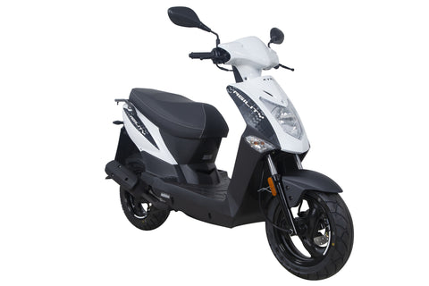 Agility 4T 50