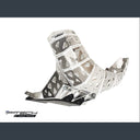 P-Tech pohjapanssari/pakoputken suoja Beta RR/X-PRO/RACE 2023-