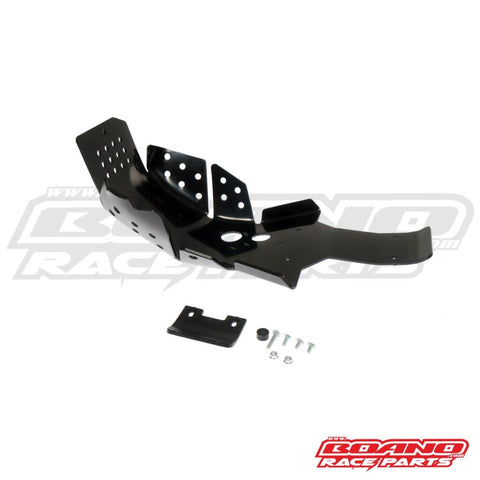 Boano Extreme pohjapanssari RR 4T 2020+