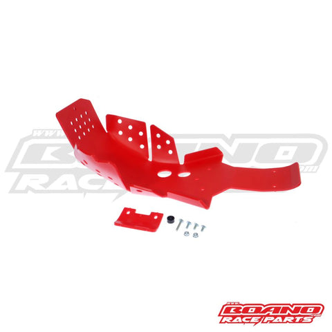 Boano Extreme pohjapanssari RR 4T 2020+