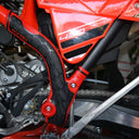 Acerbis X-GRIP runkosuojat