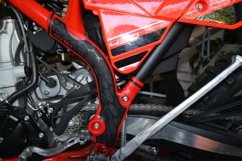 Acerbis X-GRIP runkosuojat