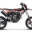 RR 4T 125 Motard T
