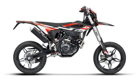 RR 4T 125 Motard T