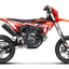 RR 4T 125 Motard T