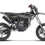 RR 4T 125 Motard T X - Special Edition