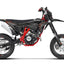 RR 4T 125 Motard R